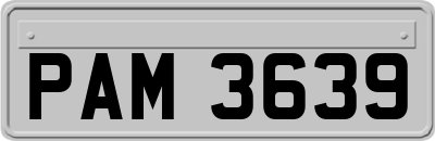 PAM3639