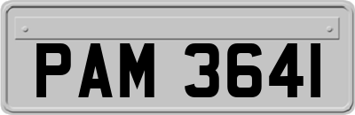 PAM3641