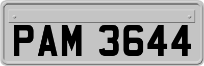 PAM3644