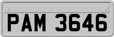 PAM3646