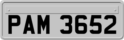 PAM3652