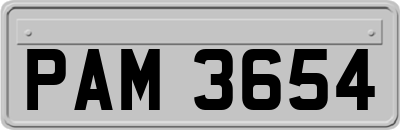 PAM3654