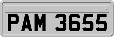 PAM3655