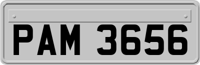 PAM3656