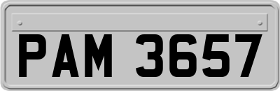 PAM3657