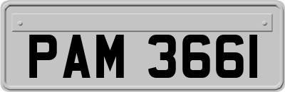 PAM3661