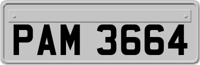 PAM3664