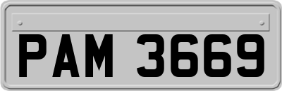 PAM3669