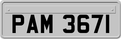 PAM3671