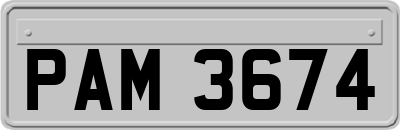 PAM3674