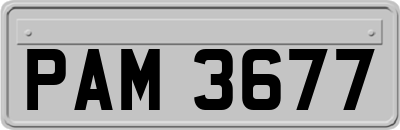 PAM3677
