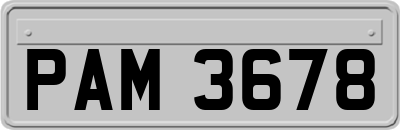 PAM3678