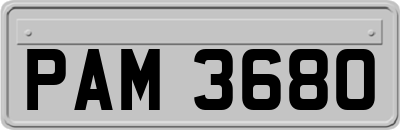 PAM3680