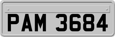 PAM3684