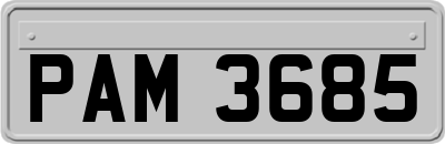 PAM3685