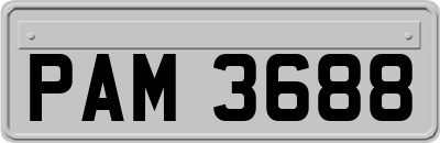 PAM3688
