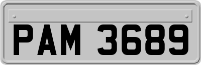 PAM3689