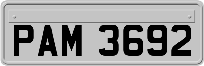 PAM3692