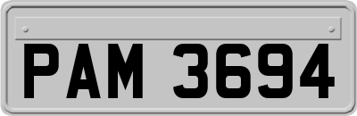 PAM3694