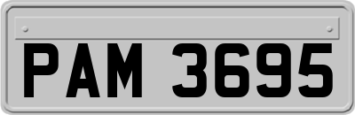 PAM3695