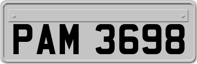 PAM3698