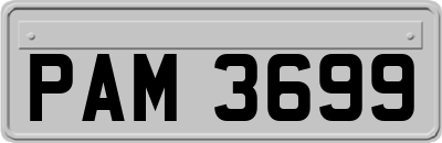 PAM3699