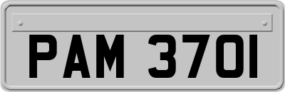 PAM3701