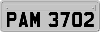 PAM3702