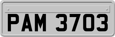 PAM3703