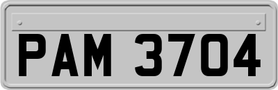 PAM3704