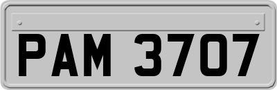 PAM3707