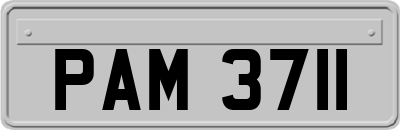 PAM3711