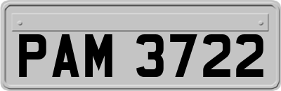 PAM3722