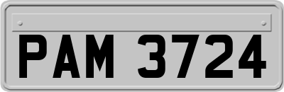 PAM3724