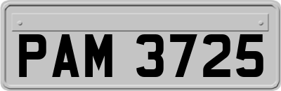 PAM3725