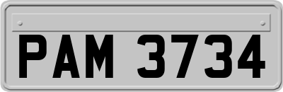 PAM3734