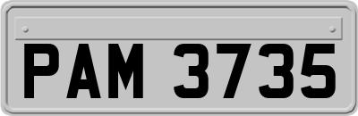 PAM3735