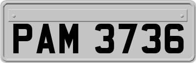 PAM3736