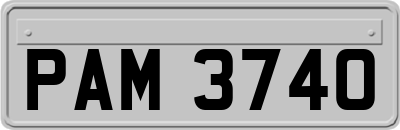 PAM3740