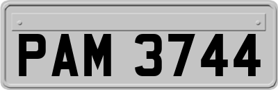 PAM3744