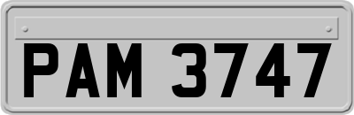 PAM3747