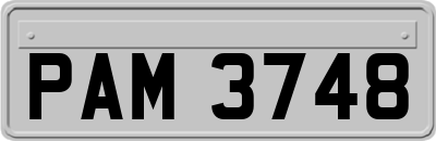 PAM3748