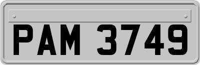 PAM3749
