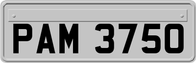 PAM3750