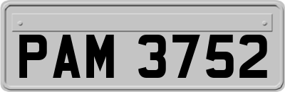 PAM3752
