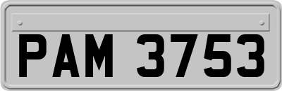 PAM3753