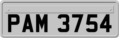 PAM3754