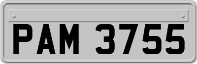 PAM3755