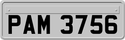 PAM3756
