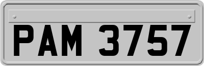 PAM3757